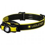 LED Lenser IH5R tölthető ipari fejlámpa (502025) (LED Lenser 502025) fotó