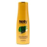 Nelly 24K tápláló kondicionáló balzsam keratinnal, 400 ml fotó