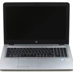 HP Elitebook 850 G3 felújított laptop garanciával i5-8GB-256SSD-FHD fotó