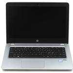 HP ProBook 440 G4 felújított laptop garanciával i5-8GB-256SSD-FHD fotó