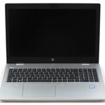 HP ProBook 650 G5 felújított laptop garanciával i5-8GB-256SSD-FHD fotó