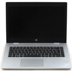 HP ProBook 645 G4 felújított laptop garanciával Ryzen3-8GB-256SSD-FHD fotó