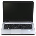 HP Probook 640 G3 felújított laptop garanciával i5-8GB-256SSD-HD-HUN fotó