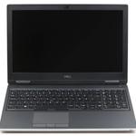 Dell Precision 7540 felújított laptop garanciával i7-32GB-1TBSSD-FHD-NVD fotó