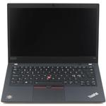 Lenovo Thinkpad T495 felújított laptop garanciával Ryzen3-8GB-256SSD-FHD fotó