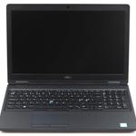 Dell Precision 3530 felújított laptop garanciával i5-32GB-512SSD-FHD-NVD fotó