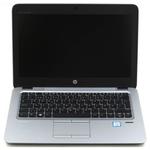 HP Elitebook 820 G4 felújított laptop garanciával i5-8GB-256SSD-HD fotó