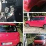 Suzuki Swift 1.3 fotó