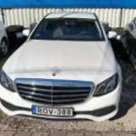 Mercedes-Benz E200 4Matic eladó fotó