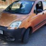 Chevrolet Spark 0, 8, 6V eladó. fotó