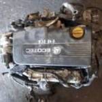 Opel Z17DTR komplett motor eladó fotó