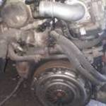 Opel 1, 9 CDTI, Z19DTL komplett motor eladó fotó