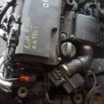 Ford 1, 4 TDCI, F6JD komplett motor eladó fotó