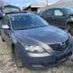 Mazda 3 benzin alkatrészek eladó fotó