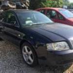 Még több Audi A6 2002 vásárlás