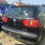 Seat Ibiza 1, 4 benzines alkatrészek eladó fotó