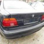 BMW E39 alkatrészek eladó fotó