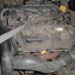 Renault 2, 2 DCI motor (motorkód: G9TF722) eladó fotó