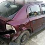 Opel Astra G 2003-as alkatrészek eladó fotó