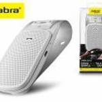 Jabra Drive Bluetooth autós kihangosító - MultiPoint - fehér fotó