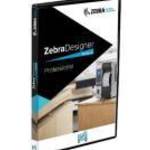 Zebra Designer 3 Professinal, Digital licenc fotó