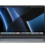 Nillkin Pure Series AR Film MacBook Pro 14" képernyővédő laptop monitor fotó