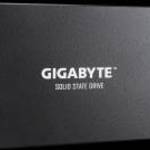 Ssd Gigabyte 256GB SATA3 SSD GP-GSTFS31256GTND - GIGABYTE fotó