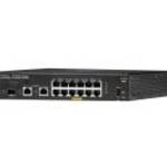 HPE Aruba 6000 12G CL4 2SFP 139W Switch fotó