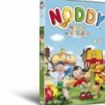 Noddy 6.- Noddy bevásárol (1998)-eredeti dvd-bontatlan! fotó