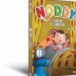 Noddy 12.- Noddy ébresztője (1998)-eredeti dvd-bontatlan! fotó