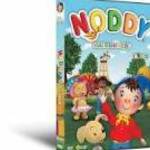 Noddy 13.- Csillaghullás (1998)-eredeti dvd-bontatlan! fotó