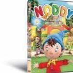 Noddy 15.- A nagy kobold trükk (1998)-eredeti dvd-bontatlan! fotó