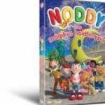 Noddy és a mágikus holdfénypor (2002)-eredeti dvd-bontatlan! fotó