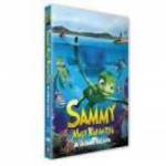 Sammy nagy kalandja 1.- A titkos átjáró (2010)-eredeti dvd-bontatlan! fotó