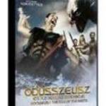 Odüsszeusz és az alvilág istennője (2008)-eredeti dvd-bontatlan! fotó