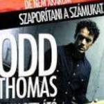 Odd Thomas- A halottlátó (2013)-eredeti dvd-bontatlan! fotó