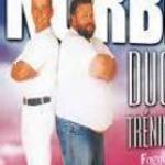 Norbi- Duci tréning 1. (2003)-eredeti dvd-bontatlan! fotó