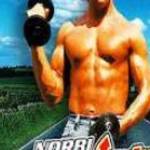 Norbi- Update Work 21 (2003)-eredeti dvd-bontatlan! fotó