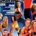 Aerobik Norbival- Összes (2dvd) (2005)-eredeti dvd-bontatlan! fotó