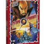 Flash Gordon (1980)-eredeti dvd-bontatlan! fotó