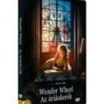 Wonder Wheel- Az óriáskerék (2017)-eredeti dvd-bontatlan! fotó