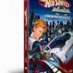 Team Hot Wheels- Acceleracers- Csendsebesség (2004)-eredeti dvd-bontatlan! fotó