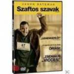 Szaftos szavak (2013)-eredeti dvd-bontatlan! fotó