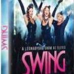 Swing (2014)-eredeti dvd-bontatlan! fotó