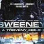 Sweeney- A törvény ereje (2012)-eredeti dvd-bontatlan! fotó