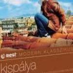 Kispálya (2006)-eredeti dvd-bontatlan! fotó