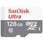 SanDisk SDSQUNR-128G-GN3MN 128 GB MicroSDXC Class 10 memóriakártya fotó