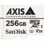 Axis 02021-001 256 GB MicroSDXC UHS memóriakártya fotó