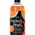 Eva Natura Beauty Fruity Tusf. 400ml Nar. fotó