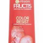 Fructis sampon 400ml Color Resist Goji fotó